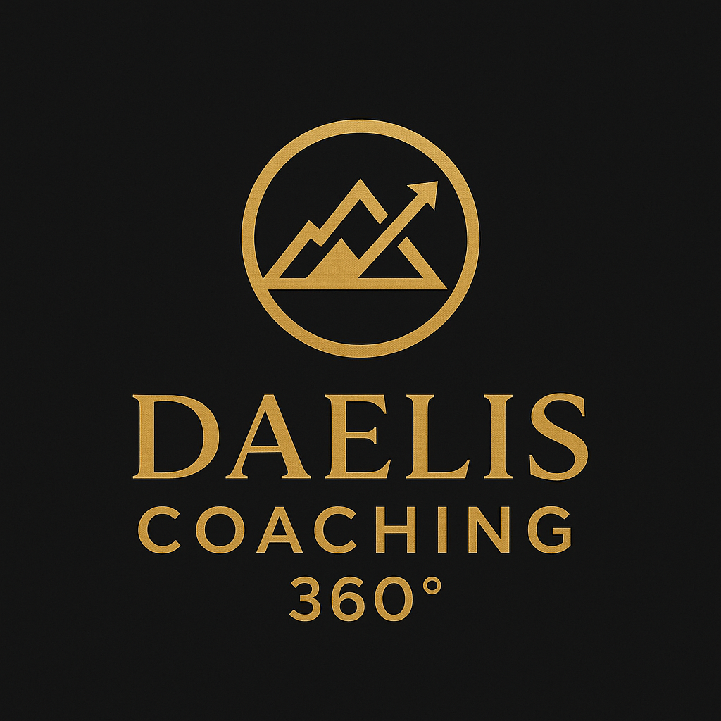 logo daeliscoaching